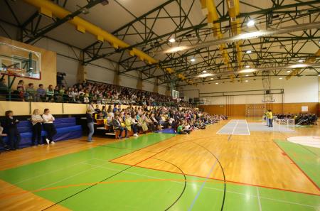 OTVORITEV IGRIŠČA 20 FOTO LJUBO VUKELIČ